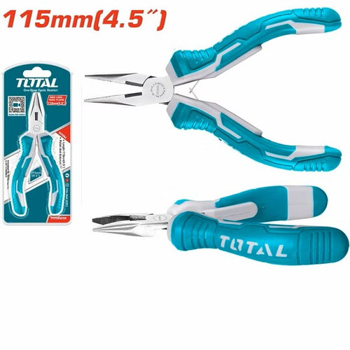 دمباریک مینی توتال مدل THTMN256