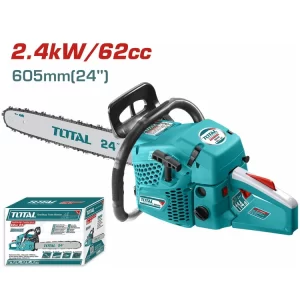 اره بنزینی توتال 24 اینچ مدل TG5602411