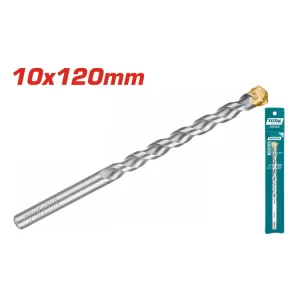 مته دیوار توتال 10 میلیمتر TAC211001