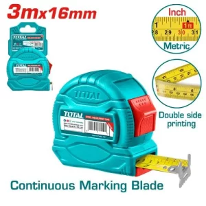 متر توتال 3 متر مدل TMT34316