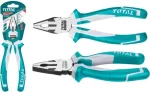 انبردست توتال صنعتی 6 اینچ مدل THT210606