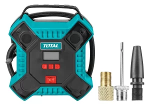 کمپرسور باد فندکی توتال مدل TTAC1601