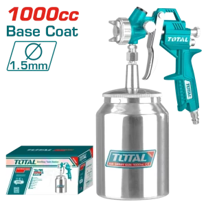 پیستوله بادی توتال مدل TAT11001