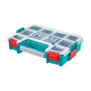 نظم دهنده پلاستیکی توتال 12 اینچ مدل TPBX1121