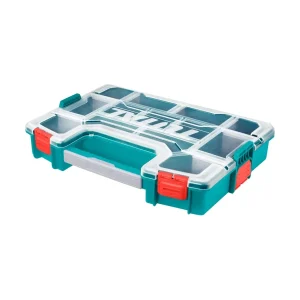 نظم دهنده پلاستیکی توتال 15 اینچ مدل TPBX1151