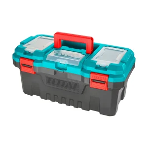 جعبه ابزار پلاستیکی توتال مدل TPBX0171