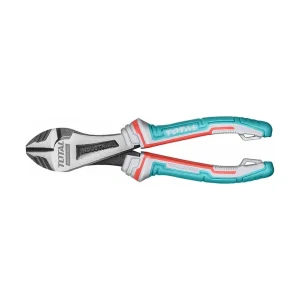 سیم چین کله گاوی توتال فوق صنعتی 7 اینچ مدل THT27716S