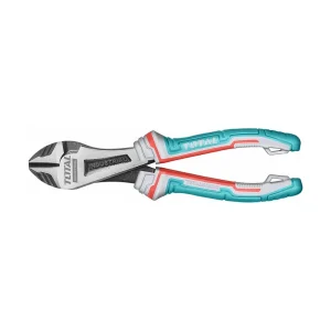 سیم چین کله گاوی توتال فوق صنعتی 8 اینچ مدل THT27816S