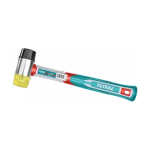 چکش پلاستیکی توتال مدل THRUH6940