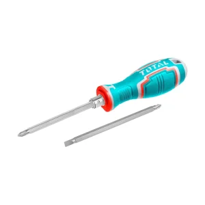 پیچ گوشتی توتال دو سر 160 میلیمتر مدل THT250206