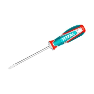 پیچ گوشتی توتال دوسو 12.5 سانتی متر SL6.5 مدل TSDSL6125
