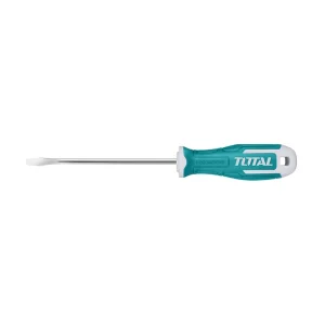 پیچ گوشتی توتال دوسو 12.5 سانتی متر SL6.5 مدل THT266125