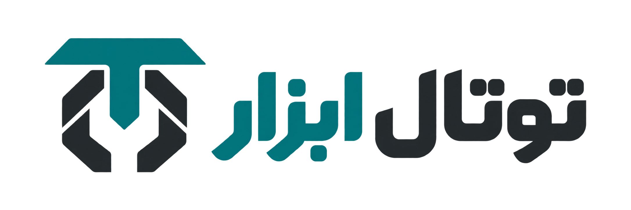 توتال ابزار