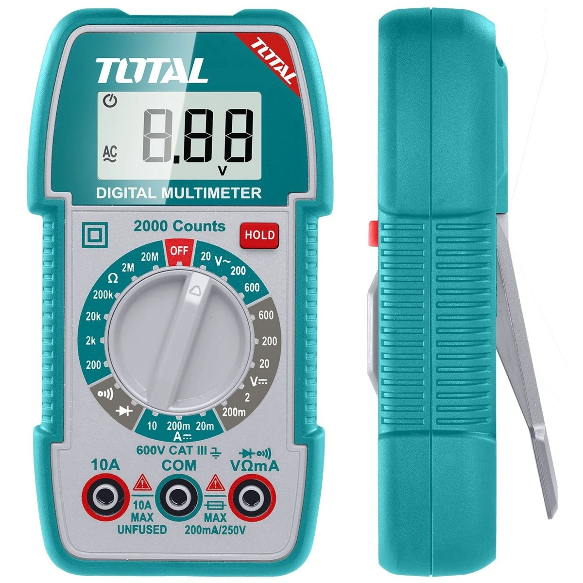 multimeter-1200x1200 مولتی متر دیجیتال توتال مدل TMT5360011